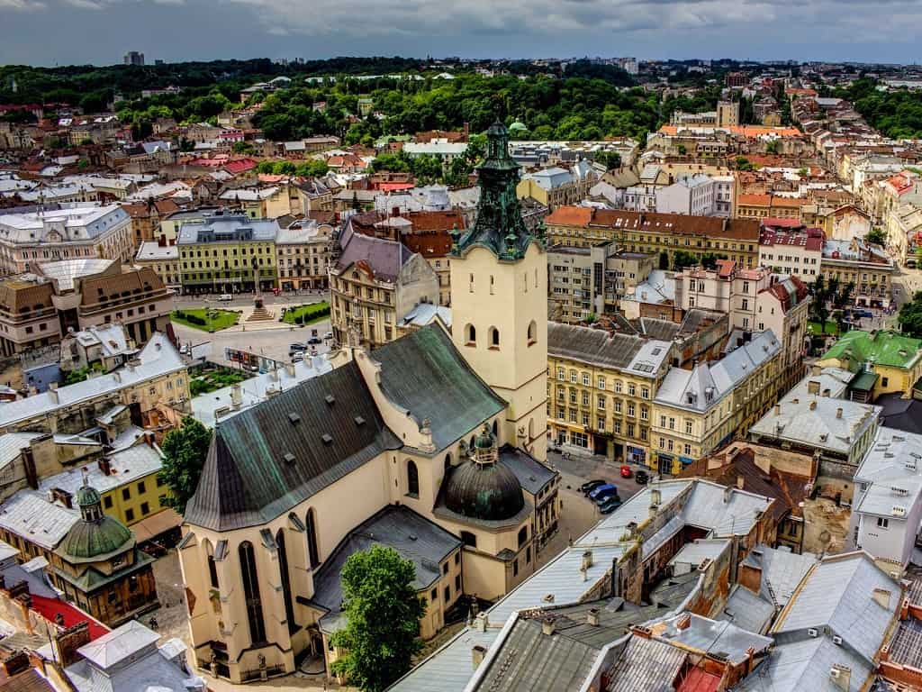 Cathedral Basilica of the Assumption