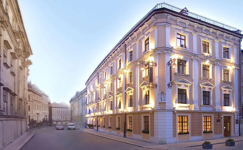 Lviv Ukraine best Hotels